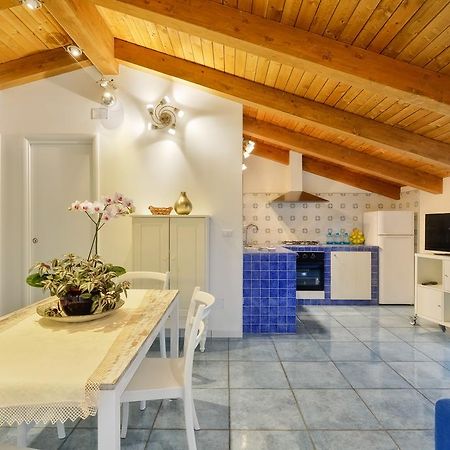 Casa Vacanze Villa Liotta Agropoli Δωμάτιο φωτογραφία