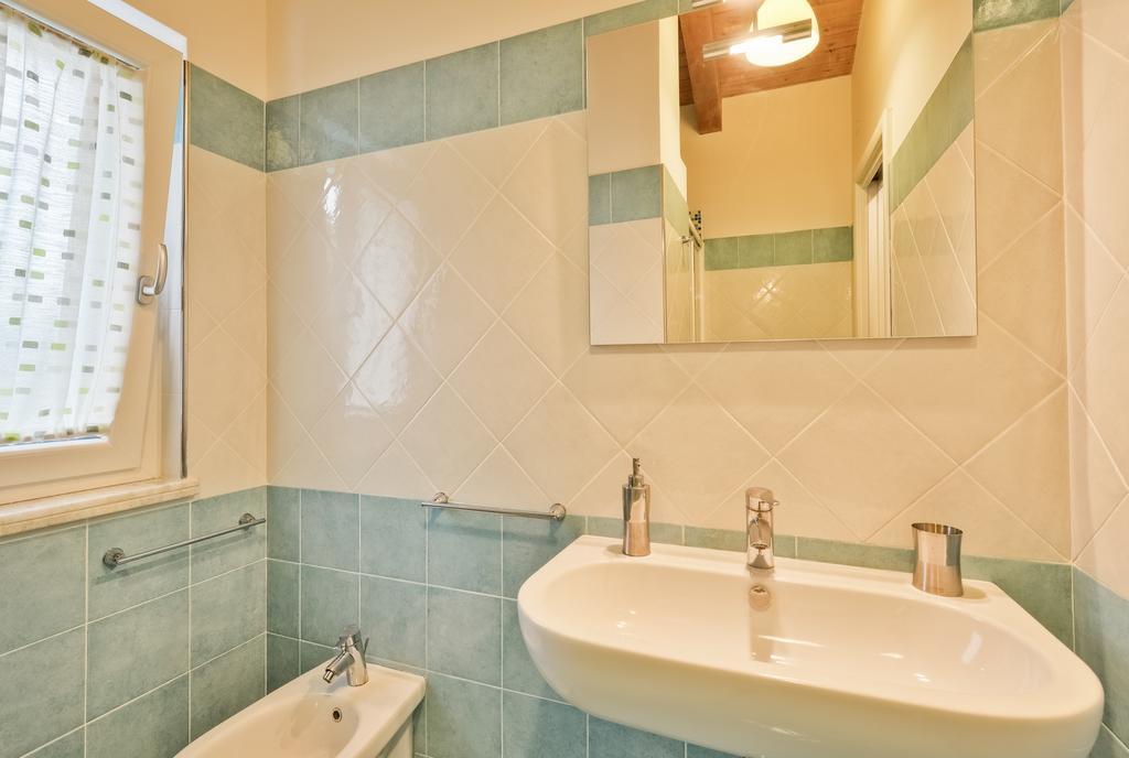 Casa Vacanze Villa Liotta Agropoli Δωμάτιο φωτογραφία
