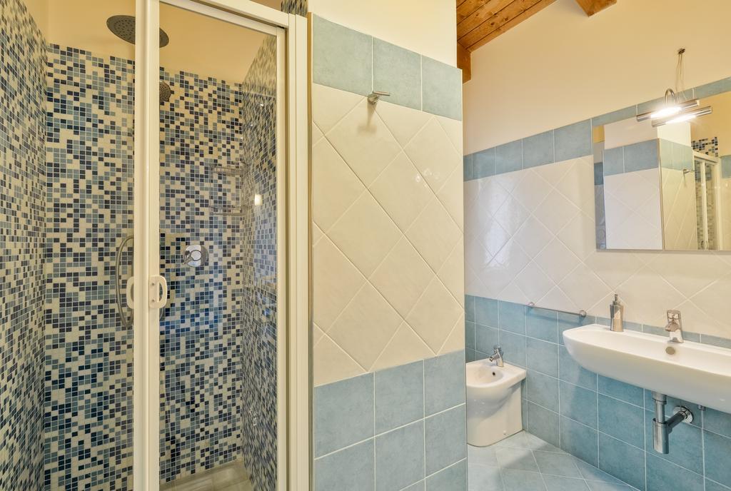 Casa Vacanze Villa Liotta Agropoli Δωμάτιο φωτογραφία