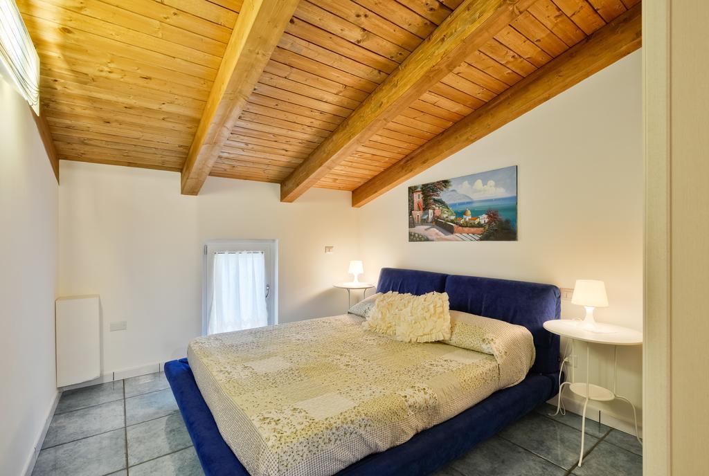 Casa Vacanze Villa Liotta Agropoli Δωμάτιο φωτογραφία