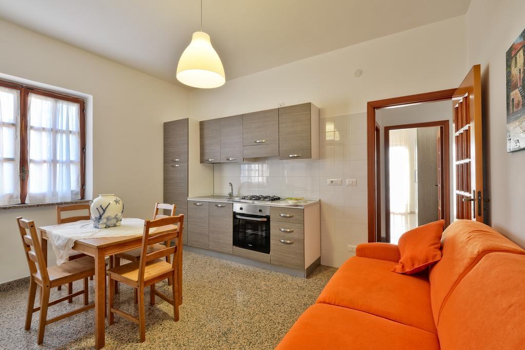 Casa Vacanze Villa Liotta Agropoli Δωμάτιο φωτογραφία