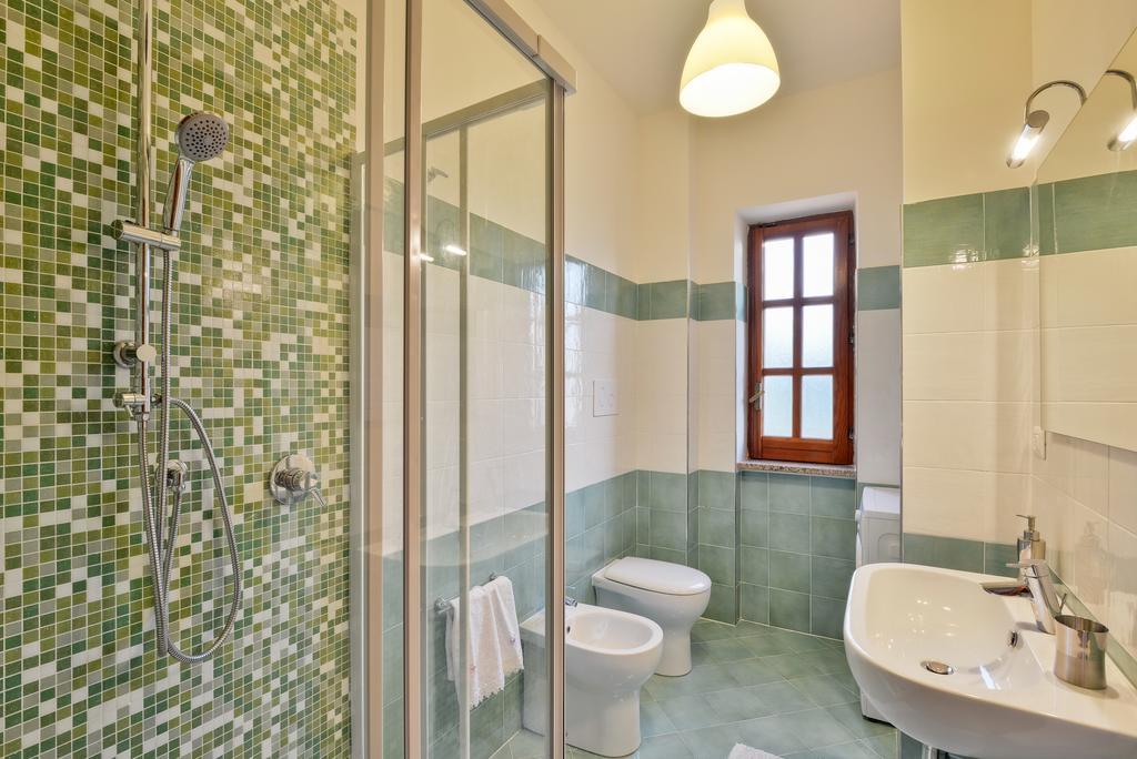 Casa Vacanze Villa Liotta Agropoli Δωμάτιο φωτογραφία
